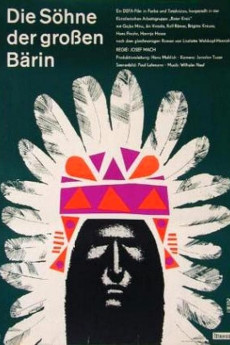 Die Söhne der großen Bärin (1966) download