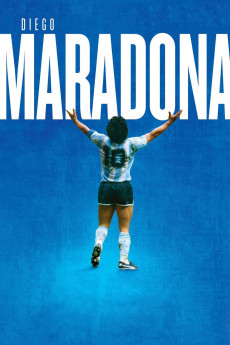 Diego Maradona (2019) download