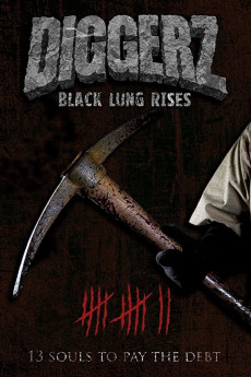 Diggerz: Black Lung Rises (2017) download