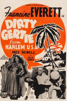 Dirty Gertie from Harlem U.S.A. (1946) download