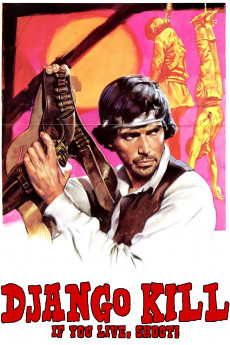 Django Kill... If You Live, Shoot! (1967) download