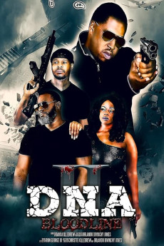 DNA 2: Bloodline (2020) download