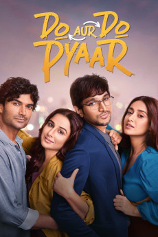 Do Aur Do Pyaar (2024) download