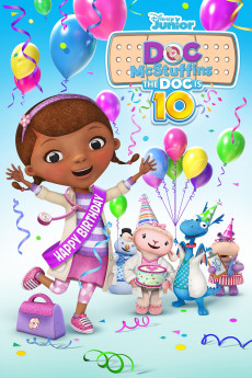 Doc McStuffins Doc McStuffins: The Doc Is 10! (2022) download