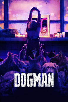 DogMan (2023) download