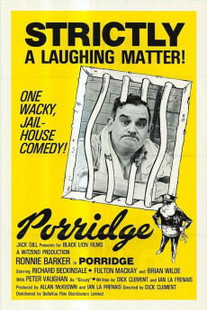 Porridge (1979) download