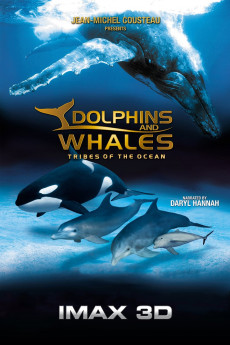 Dolphins and Whales 3D: Tribes of the Ocean (2008) download