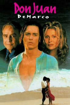 Don Juan DeMarco (1994) download