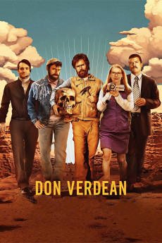 Don Verdean (2015) download