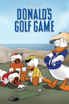 Donald's Golf Game (1938) download