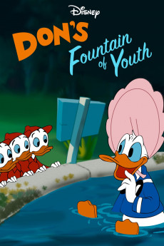 Don's Fountain of Youth (1953) download