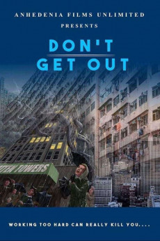 Don't Get Out (2019) download