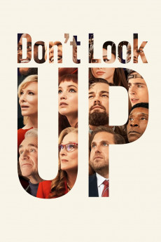 Don't Look Up (2021) download