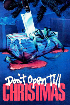 Don't Open Till Christmas (1984) download