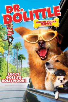 Dr. Dolittle: Million Dollar Mutts (2009) download