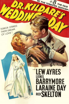 Dr. Kildare's Wedding Day (1941) download