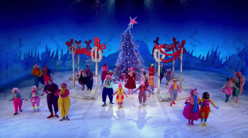 The Grinch Musical! (2020) download