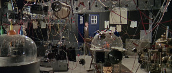 Dr. Who and the Daleks (1965) download