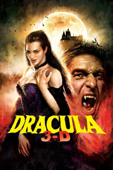 Dracula 3D (2012) download