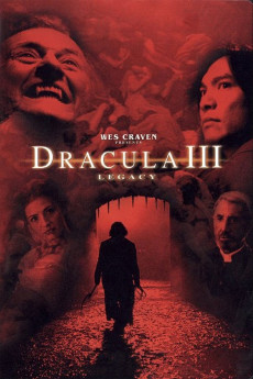 Dracula III: Legacy (2005) download