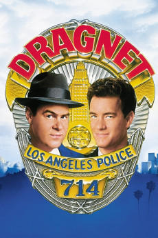 Dragnet (1987) download