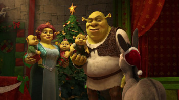 DreamWorks Holiday Classics (2011) download