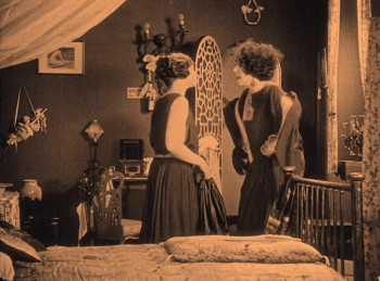 Drifting (1923) download