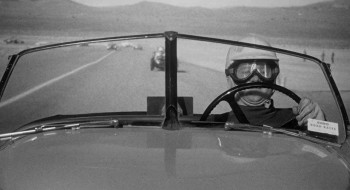 Drive a Crooked Road (1954) download