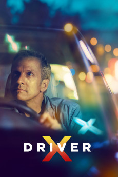 DriverX (2017) download