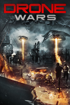 Drone Wars (2016) download