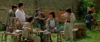 Drunken Master (1978) download