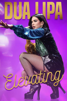 Dua Lipa: Elevating (2022) download