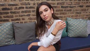 Dua Lipa: Elevating (2022) download