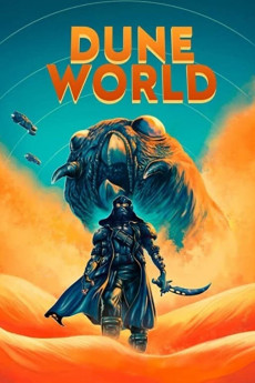 Dune World (2021) download