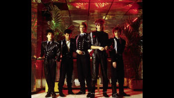 Duran Duran: A Hollywood High (2022) download