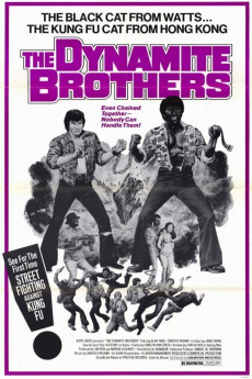 Dynamite Brothers (1974) download