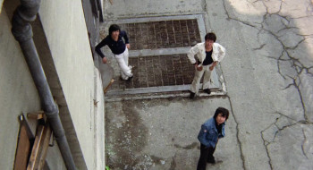 Dynamite Brothers (1974) download