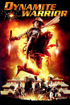 Dynamite Warrior (2006) download