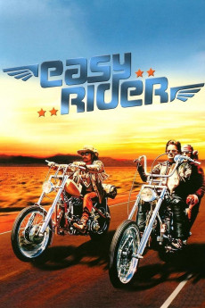 Easy Rider (1969) download