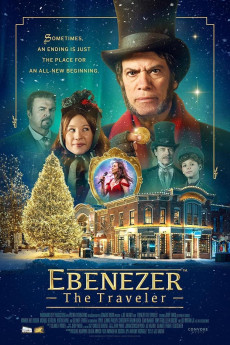 Ebenezer: The Traveler (2024) download