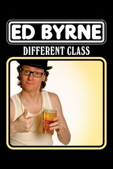 Ed Byrne: Different Class (2009) download