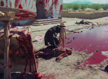 El Topo (1970) download