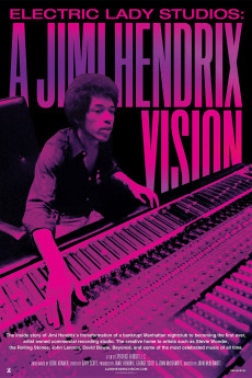 Electric Lady Studios: A Jimi Hendrix Vision (2024) download