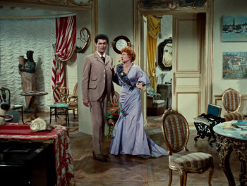 Elena and Her Men (1956) download