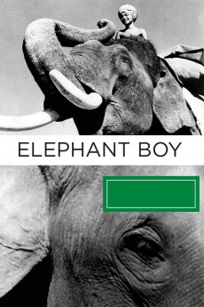 Elephant Boy (1937) download