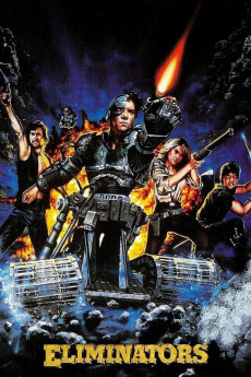 Eliminators (1986) download