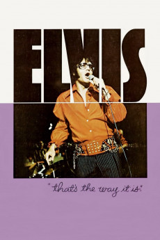 Elvis: That's the Way It Is (1970) download