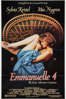 Emmanuelle IV (1984) download