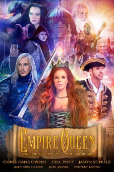 Empire Queen: The Golden Age of Magic (2024) download