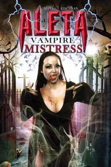 Aleta: Vampire Mistress (2019) download